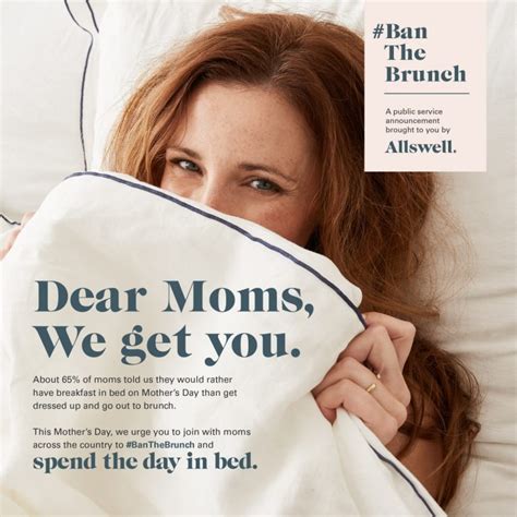 2021 Mothers Day Ads Most Inspiring Ideas To Boost Sales