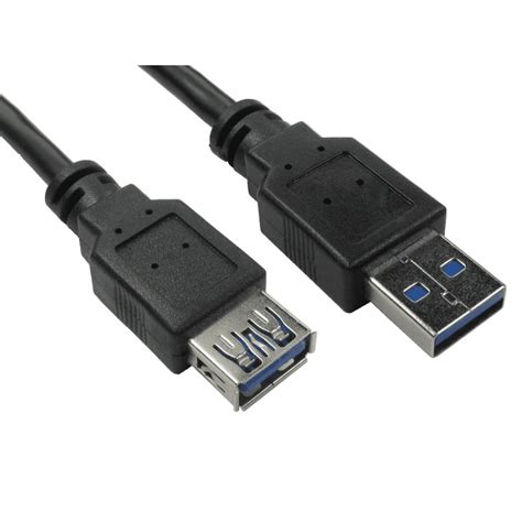 Usb 30 Type A Extension Cable 99cdl3 82 Cables Direct