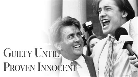 Guilty Until Proven Innocent Brendan Fraser Full Movie Based On A True Story Youtube