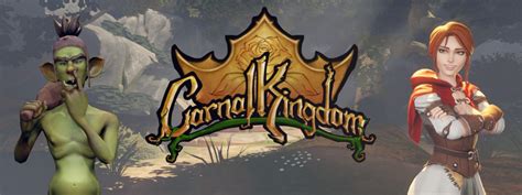 Carnal Kingdom Porn Game R Games