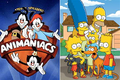 Thefw March Madness Brackets Final Round — Best 90s Cartoons