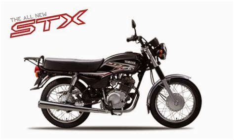 New Nemar Yamaha Stx 125