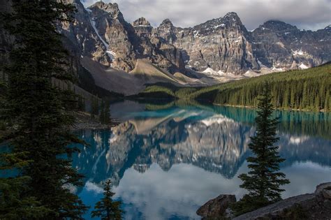 Travel Guide To Banff National Park