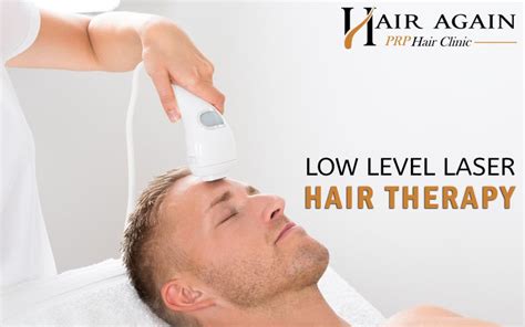 Fight Hair Loss And Baldness With The Help Of Low Level Laser Hair