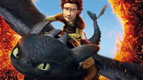 How To Train Your Dragon 2 6898375