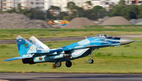 How America Bought Russian Mig 29 Fighter Jets The National Interest