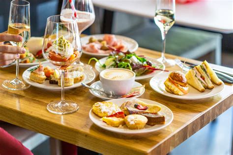 Bottomless Brunch In Birmingham 15 Exciting Places To Try Experiwise