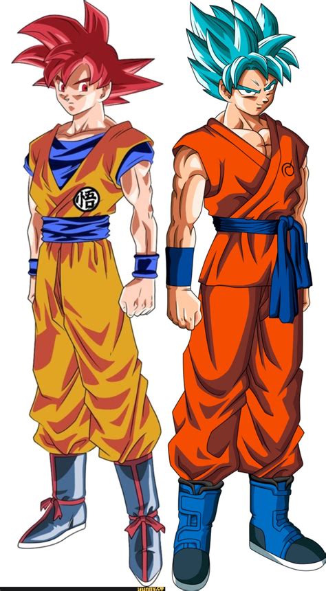 Ssjg Goku And Ssjgssj Goku Vs Golden Frieza Battles Comic Vine