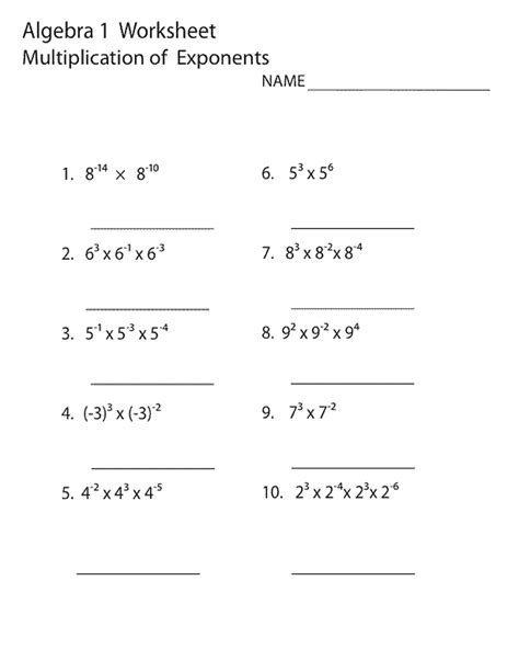 Free interactive exercises to practice online or download as pdf to print. 9th Grade Math Worksheets | Learning Printable