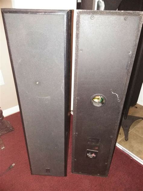 Jbl 900 Home Speakers For Sale In Phoenix Az Offerup