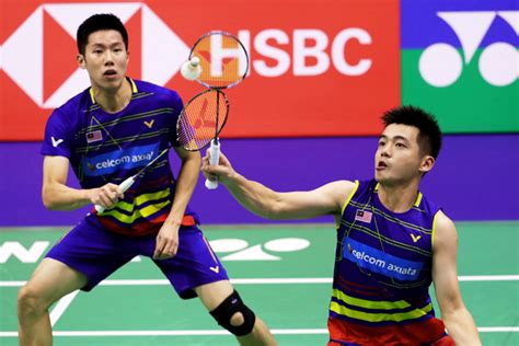 Badminton association of malaysia drops seven players from. ゴー・リューイン選手が語るPERODUA MALAYSIA MASTERS 2019 presented by ...