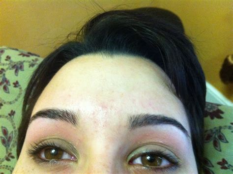 Adair™ Skin Care Gorgeous Eyebrows Take Dedication