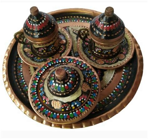 Amazon Com Traditional Handmade Design Ottoman Turkish Arabic Copper