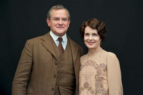 Downton Abbey Everything We Know About The Film So Far