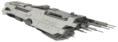 Vindication-class battleship | Halo Fanon | FANDOM powered ...