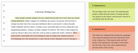 Writing the concluding part is the easiest task (especially when you create a reflective essay). How to Write a Reflective Essay: Outline, Writing Tips ...