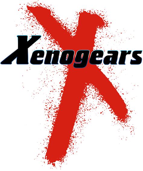 Xenogears Details Launchbox Games Database