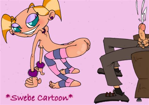 Rule 34 Cartoon Network Dee Dee Dexters Laboratory Dexters
