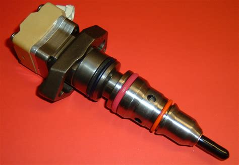 Ford 73l Powerstroke Diesel Injectors