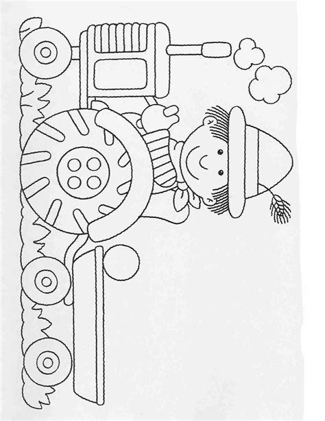 Dibujos Para Completar Y Colorear Colorear Dibujos Infantiles Images