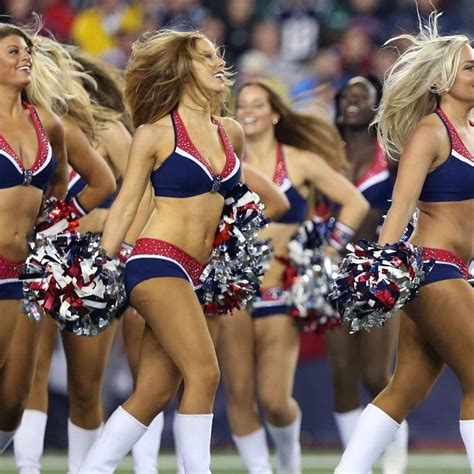 Which Nfl Teams Dont Have Cheerleaders In 2023