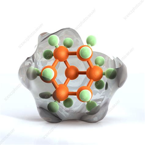 Adamantane Molecule Stock Image A7050064 Science Photo Library