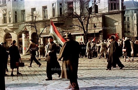 ungarn 11 1956 budapest viii bezirk ungarn aufstand hungarian uprising 23 10 04 11 1956