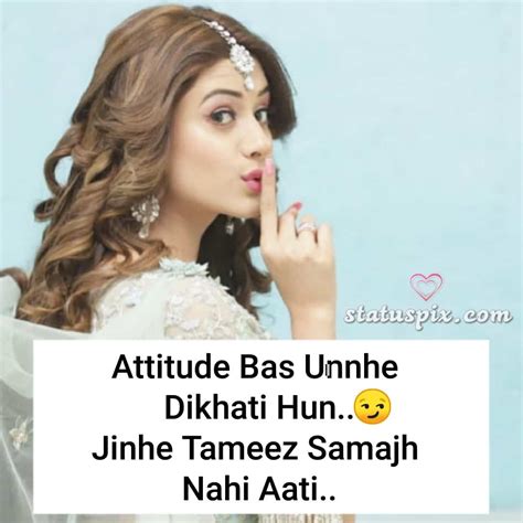 Attitude Status For Girls Whatsapp Dp Blog Gambar Meme
