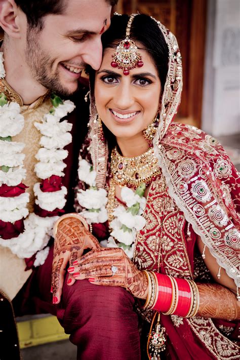 Three Day Intimate Summer Indian Wedding Laptrinhx News