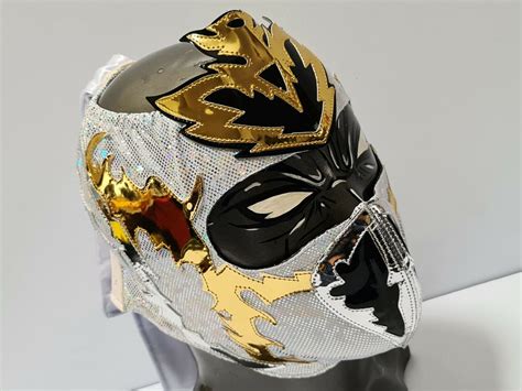 Hayabusa Wrestling Mask Wrestler Mask Japan Japanese マスク プロレス 日本レスリング