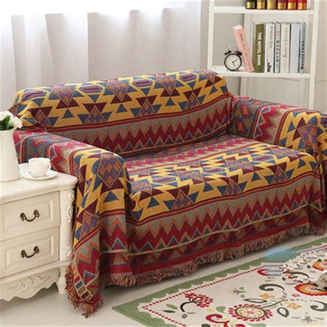 Western Couch Covers Sofi Decor