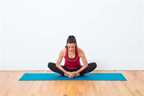 The Best Stretches For Groin Pain