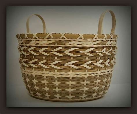 Basket Weaving Patterns Basket Weaving Basket