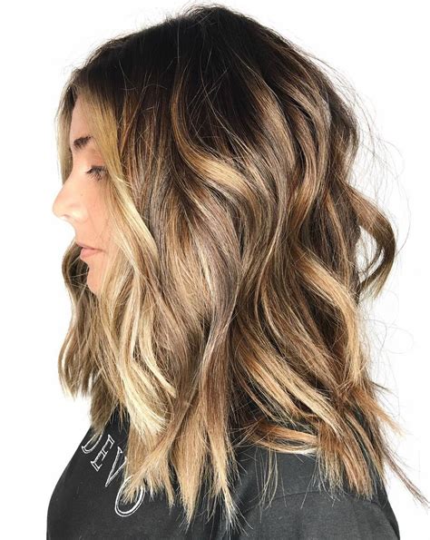 50 Hottest Balayage Hair Ideas To Try In 2020 Hair Adviser