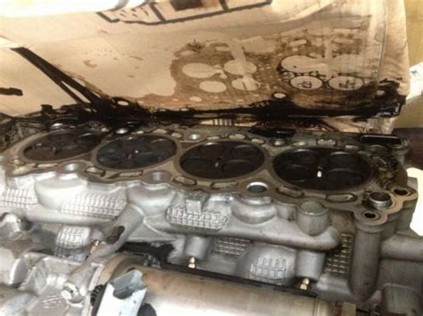 Rrsportcouk View Topic Range Rover Turbo Failure And Misfire
