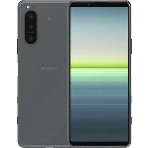 Sony Xperia 5 Ii 5 Mark 2 5g Snapdragon 865 Màn Oled 120hz