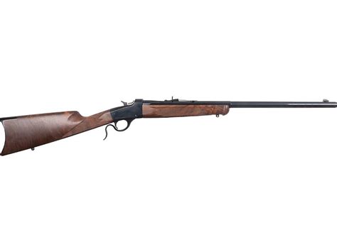 Winchester 1885 Low Wall Hunter High Grade Single Shot Rifle 357 Mag
