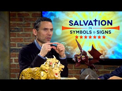 60 “the Everlasting Gospel Salvation In Symbols And Signs” Coffs