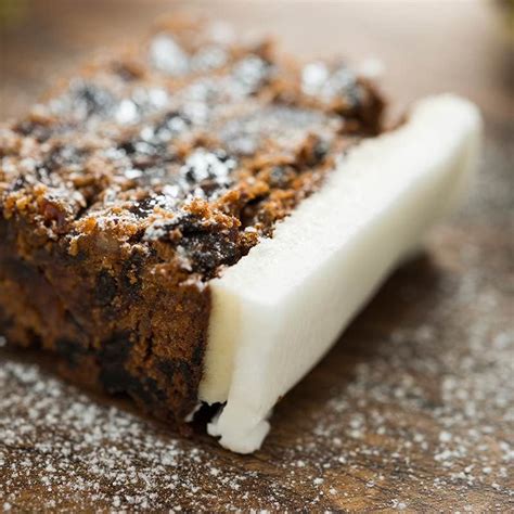 How to make the perfect Christmas cake.  by Locavo  Medium