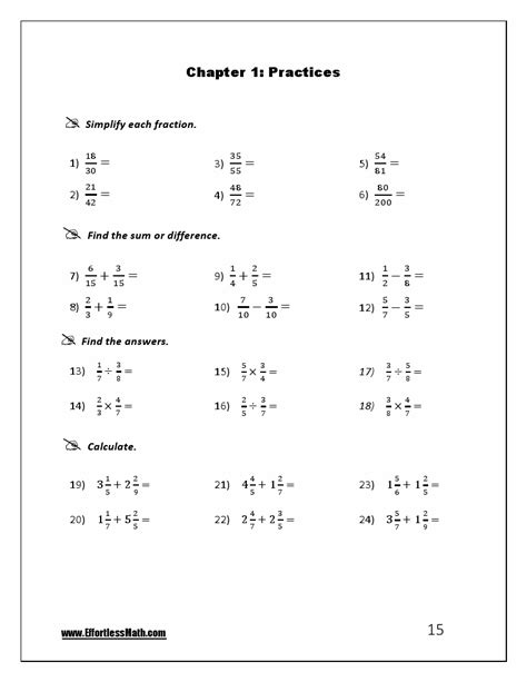 Grade 8 Math Prep 2021 2022 The Most Comprehensive Review And Ultimate