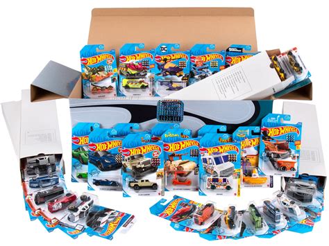 Discounted Price Details About Hot Wheels 2020 Collectors Basic Mini Set 4 In Hand See