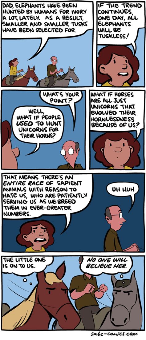 saturday morning breakfast cereal by zach weinersmith for march 11 2016 funny