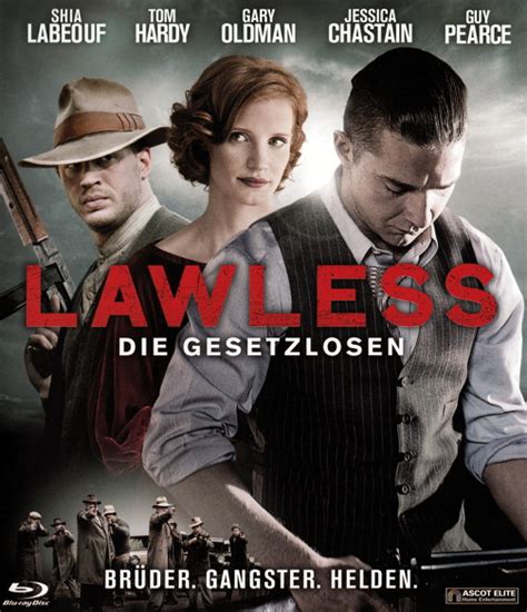 Mai 2012 auf dem cannes filmfestival uraufgeführt und kam im august 2012 ins kino. Film Lawless - Die Gesetzlosen auf DVD oder Blu-ray kaufen ...