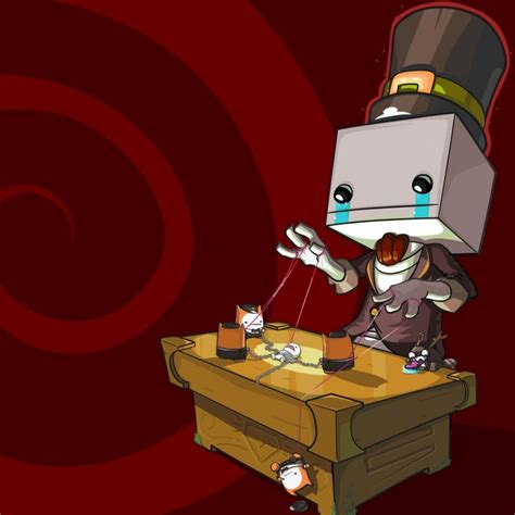 BattleBlock Theater Reviews OpenCritic