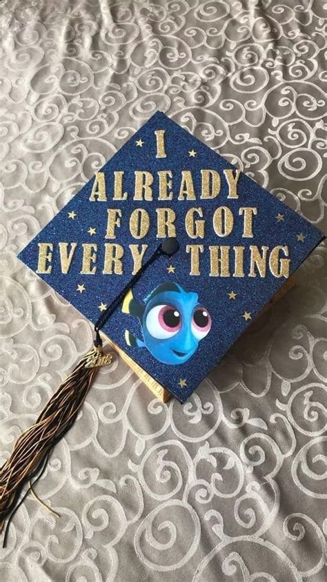 Struggling To Figure Out How To Decorate A Graduation Cap Get Some