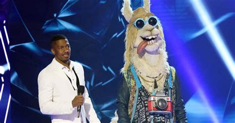 May 27, 2021 · season 5 kicked off with the most shocking reveal in masked singer history.the snail was eliminated, but instead of a celebrity taking off their mask, the shell cracked open to reveal the show's. "The Masked Singer" Season 3, Week #1 Review: Too Little ...