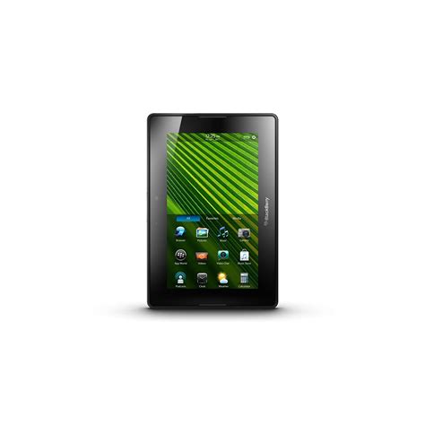 it innovation blackberry playbook 7 inch tablet 16gb