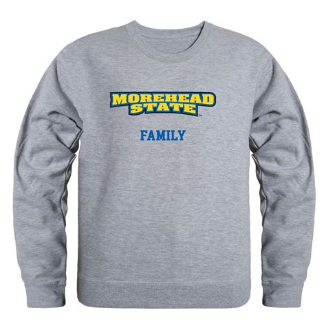 Msu Morehead State University Eagles Apparel Official Team Gear