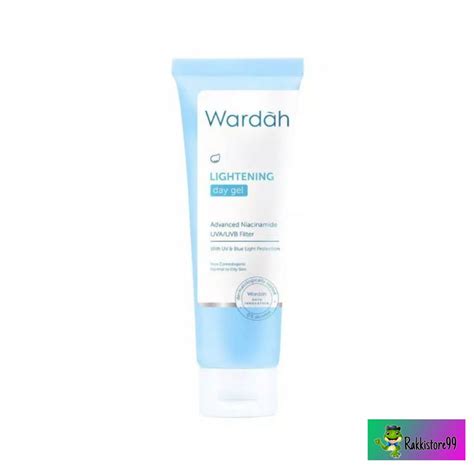Harga Wardah Lightening Day Cream Di Indomaret Homecare24