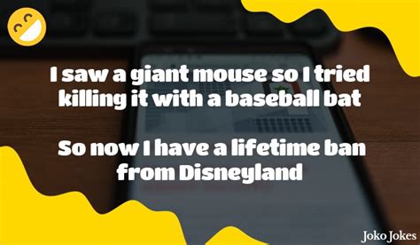 82+ Mouse Jokes That Will Make You Laugh Out Loud